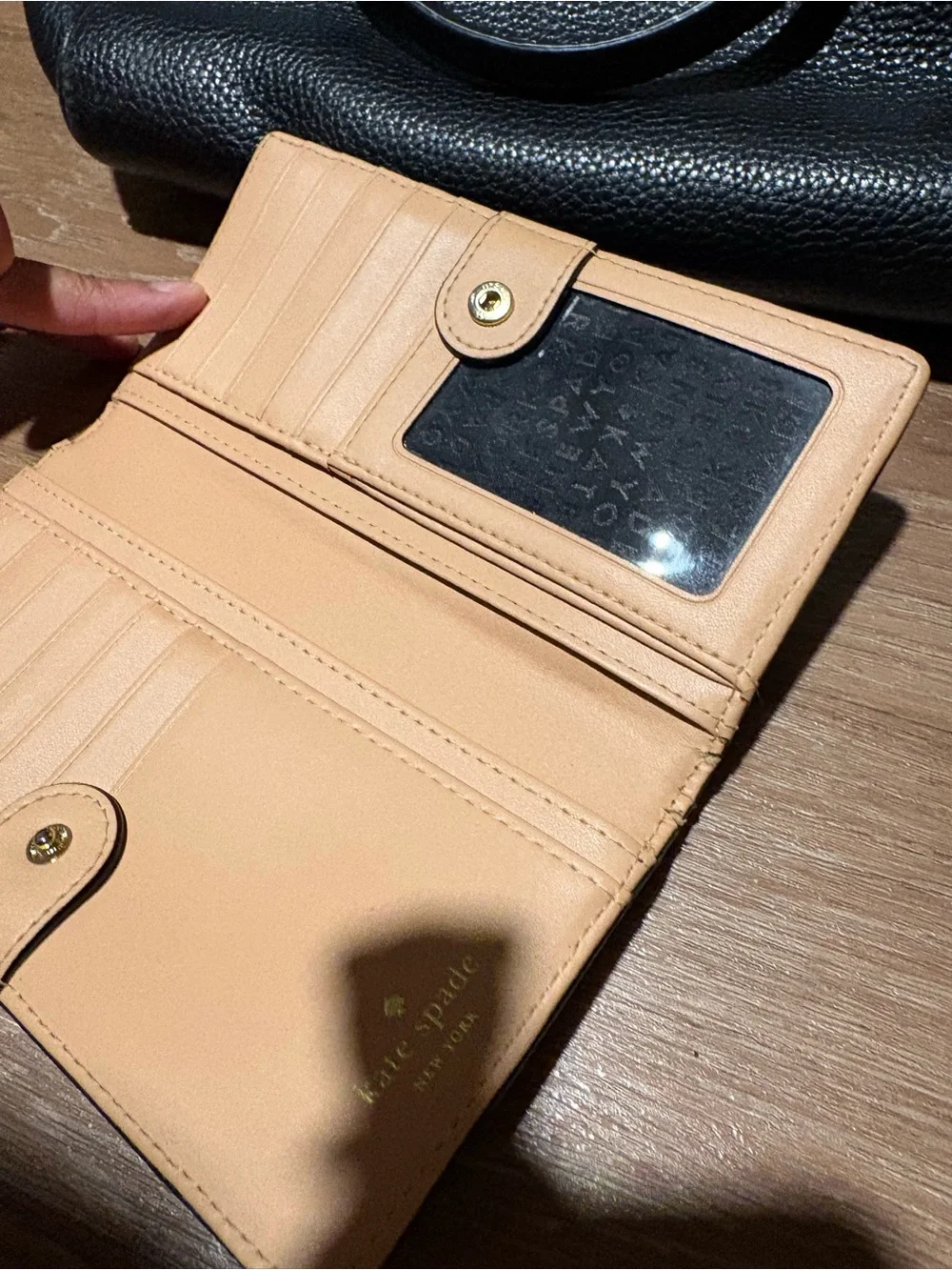 Kate Spade Purse and Wallet